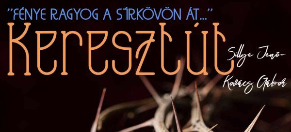 Margitos Szenior Kórus - keresztút