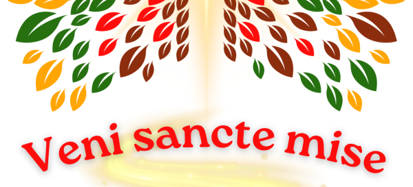 Veni sancte szentmise