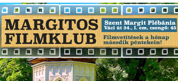 Filmklub - féléves filmrend