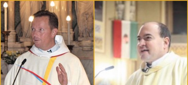 Homíliák az Évközi 25. vasárnapon