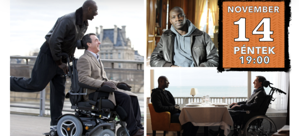 Filmklub - 2025 november