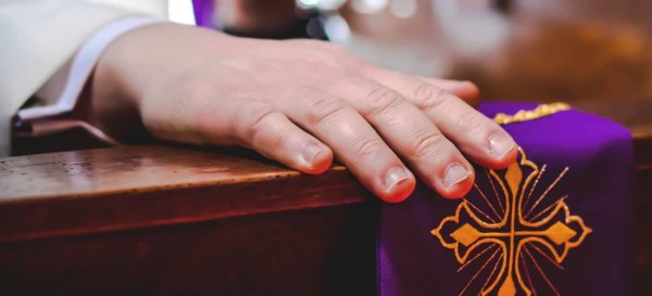 Adventi gyónási lehetőségek