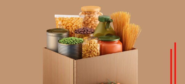 Tartósélelmiszer-gyűjtés 2025 karácsony