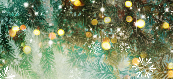 Karácsony és Újév - 2025