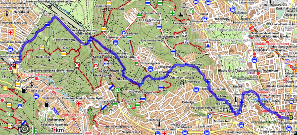 Családi kirándulás 2026. január