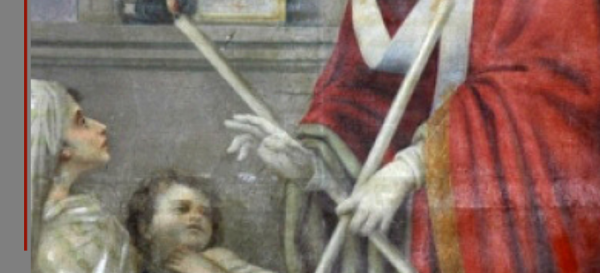 Szent Balázs püspök és vértanú - 2026