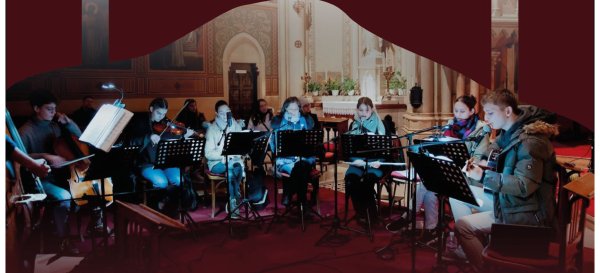 Sillye Jenő - Kovács Gábor keresztút