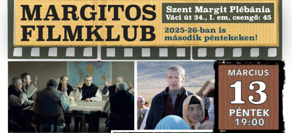 Nagyböjti Filmklub