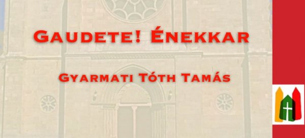 Templomunk felszentelésének 88. évfordulója