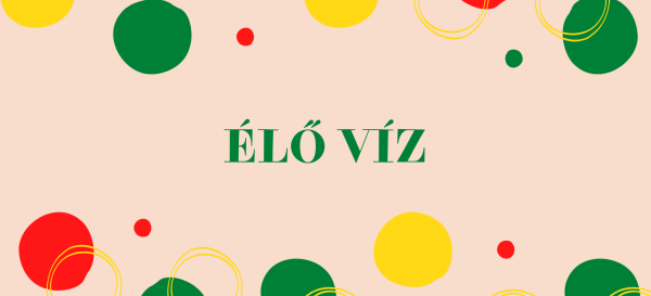 Élő Víz - 2026.04.12.