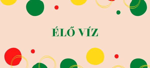 Élő Víz - 2026.04.19.