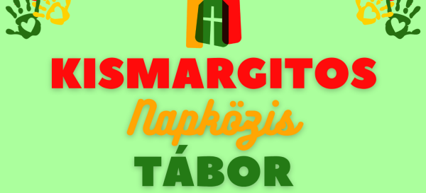 Kismargitos Napközis Tábor - 2026