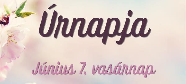 Úrnapja - 2026