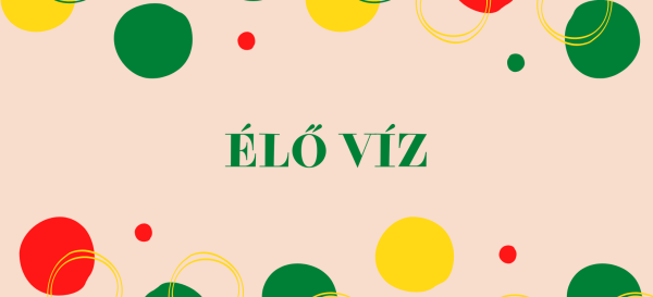 Élő Víz - 2026.06.28.