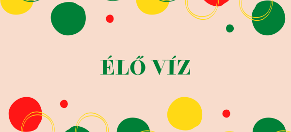 Élő Víz - 2026.07.12.