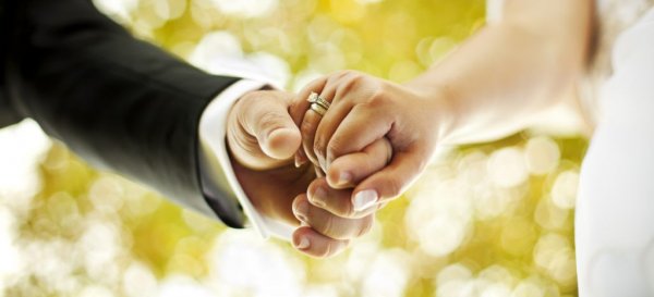 Szentlélek szeminárium házaspároknak