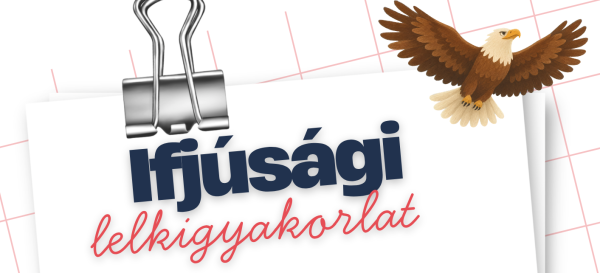 Ifjúsági lelkigyakorlat