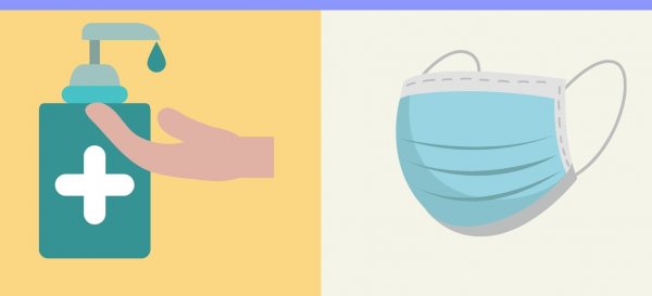 Vigyázzunk egymásra!