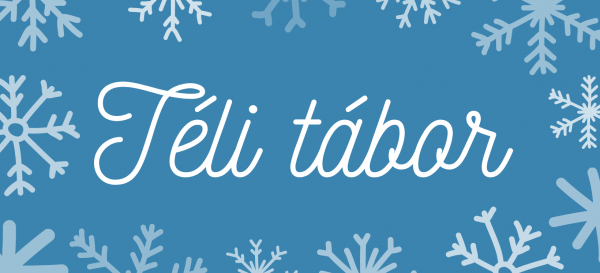 Téli hittantábor