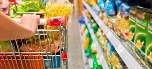 Tartósélelmiszer gyűjtés