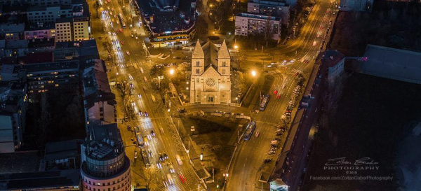 Elkezdődtek a roráté misék