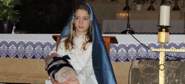 Pásztorjáték - 2021.12.24.