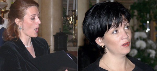 Karácsonyi Nagymise