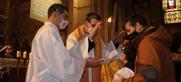 Szent Család vasárnapja