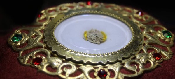 Szent Margit templombúcsú - 2022.01.16.