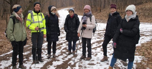 Családi kirándulás - 2022.01.29.