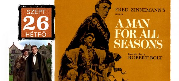 Filmklub a plébánián