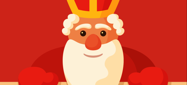 Ugye te is szeretnél találkozni a Mikulással?