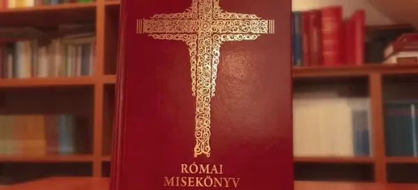 Mi változott a misében?