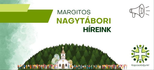 Isten - Közösség - Élmények