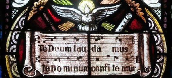 Te Deum mise