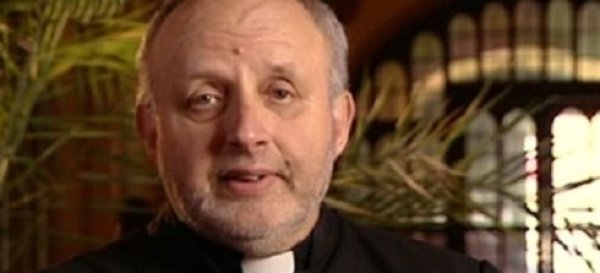 30 éves papi jubileumát ünnepli Várnai Péter atya