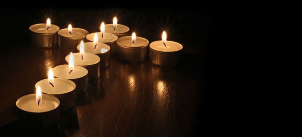 Elhunyt Hír Katalin, templomunk egykori hitoktatója