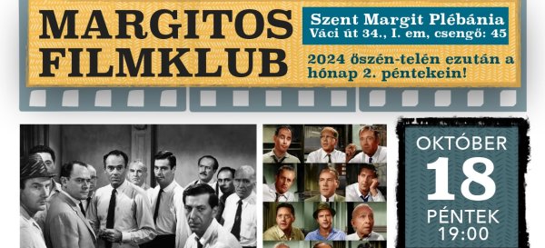 Októberi filmklub