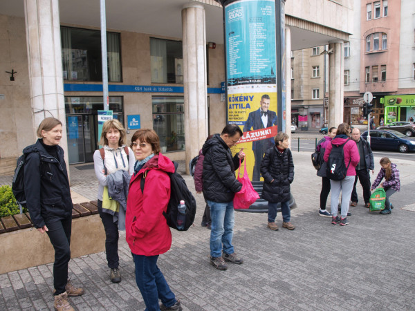 Családi kirándulás - 2022.04.23.