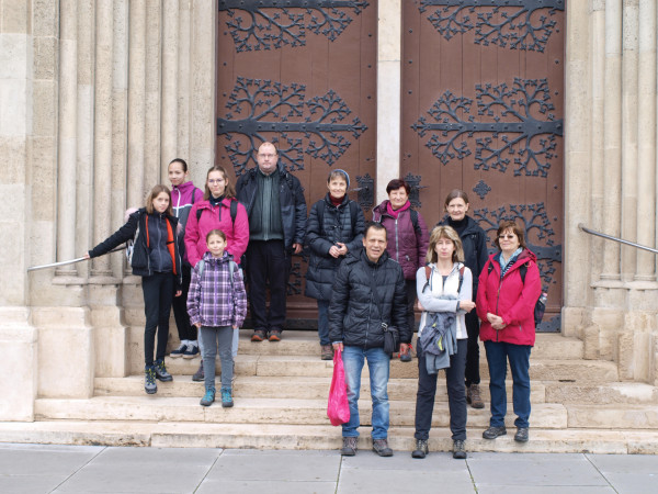 Családi kirándulás - 2022.04.23.