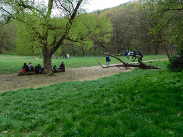 Családi kirándulás - 2022.04.23.