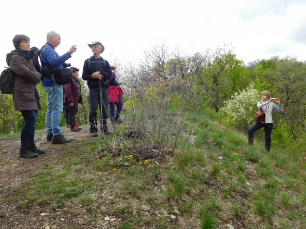 Családi kirándulás - 2022.04.23.