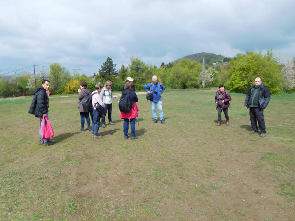 Családi kirándulás - 2022.04.23.