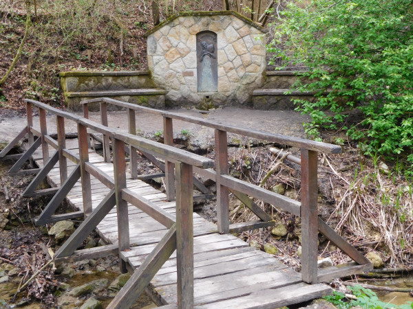 Családi kirándulás - 2022.04.23.