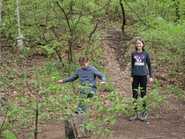 Családi kirándulás - 2022.04.23.