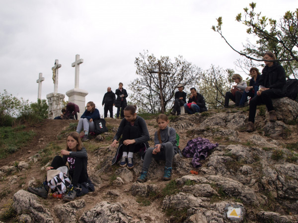 Családi kirándulás - 2022.04.23.