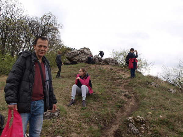 Családi kirándulás - 2022.04.23.