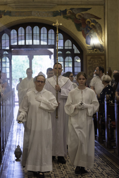 Bérmálás - 2022.05.21.