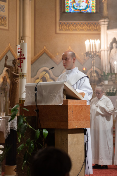 Bérmálás - 2022.05.21.