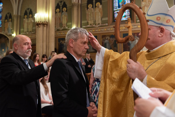 Bérmálás - 2022.05.21.